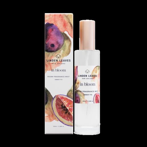 Amber Fig Room Fragrance Mist 100ml