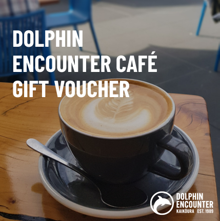 Encounter Café Gift Vouchers